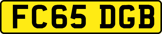 FC65DGB