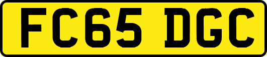 FC65DGC