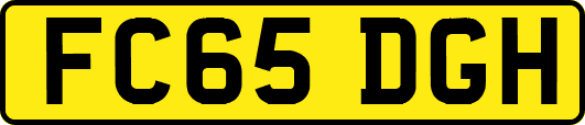 FC65DGH