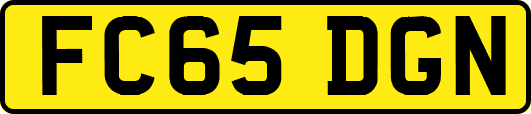FC65DGN