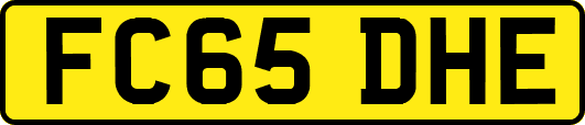 FC65DHE