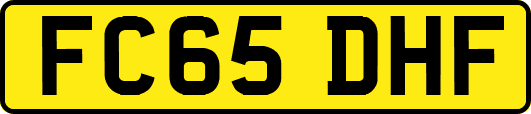 FC65DHF