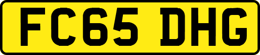 FC65DHG