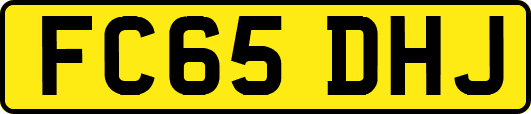 FC65DHJ