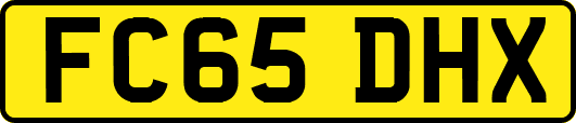 FC65DHX