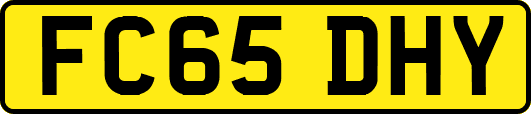 FC65DHY