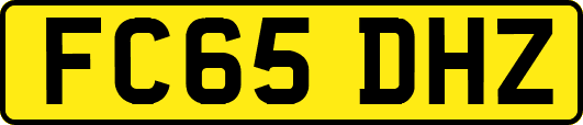 FC65DHZ
