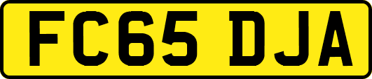 FC65DJA