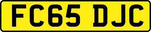 FC65DJC