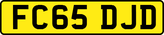 FC65DJD