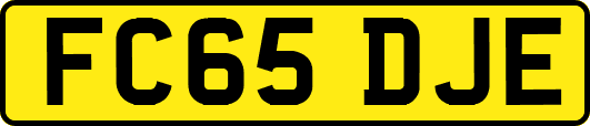 FC65DJE