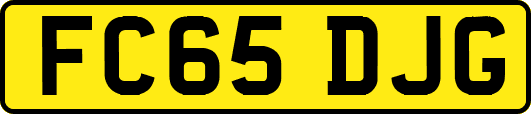 FC65DJG