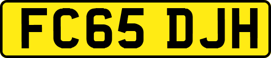 FC65DJH