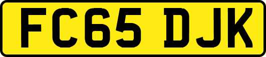FC65DJK