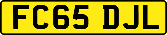 FC65DJL