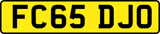 FC65DJO