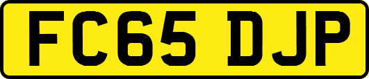 FC65DJP