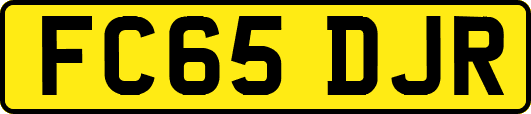 FC65DJR