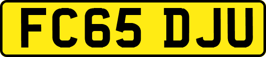 FC65DJU