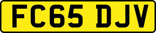 FC65DJV