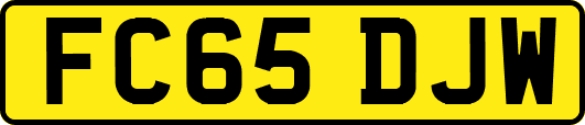 FC65DJW