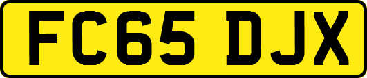 FC65DJX
