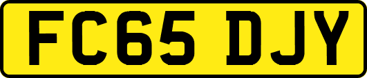 FC65DJY