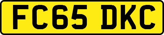 FC65DKC