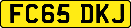 FC65DKJ