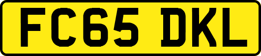 FC65DKL