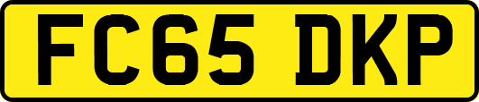 FC65DKP