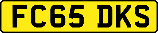 FC65DKS