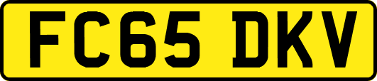 FC65DKV