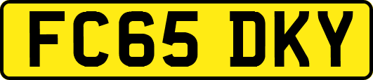 FC65DKY