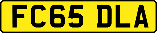 FC65DLA