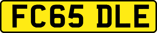 FC65DLE