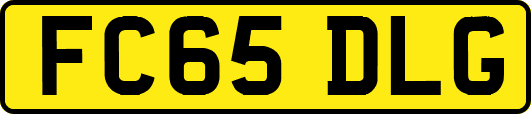 FC65DLG