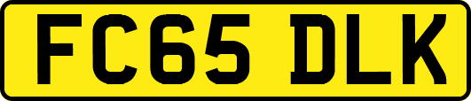 FC65DLK
