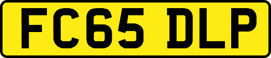 FC65DLP