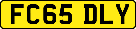 FC65DLY