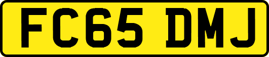 FC65DMJ