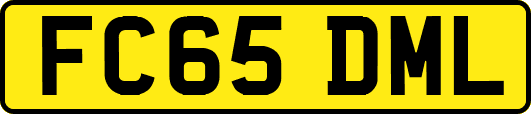 FC65DML