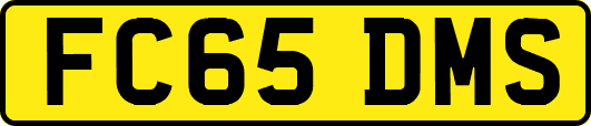 FC65DMS