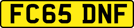 FC65DNF