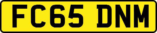 FC65DNM