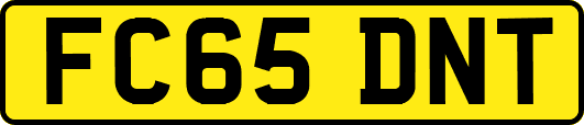 FC65DNT