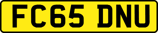 FC65DNU