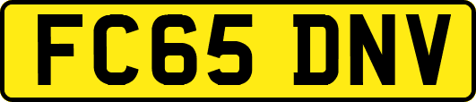 FC65DNV