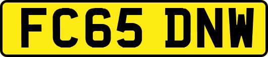 FC65DNW