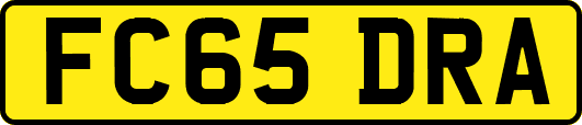 FC65DRA